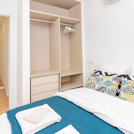 Superb Apartment Near Madrid Rio By Batuecas Εξωτερικό φωτογραφία
