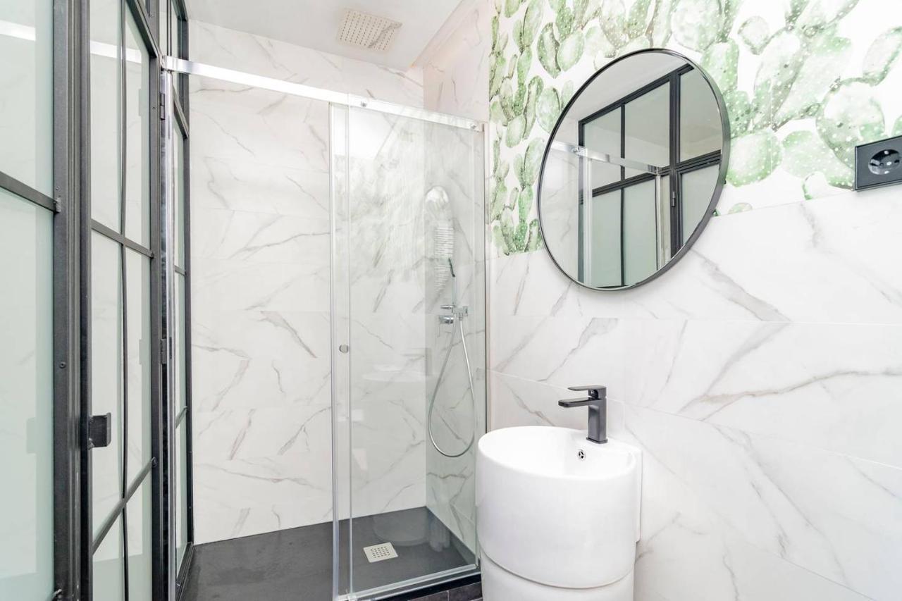 Superb Apartment Near Madrid Rio By Batuecas Εξωτερικό φωτογραφία