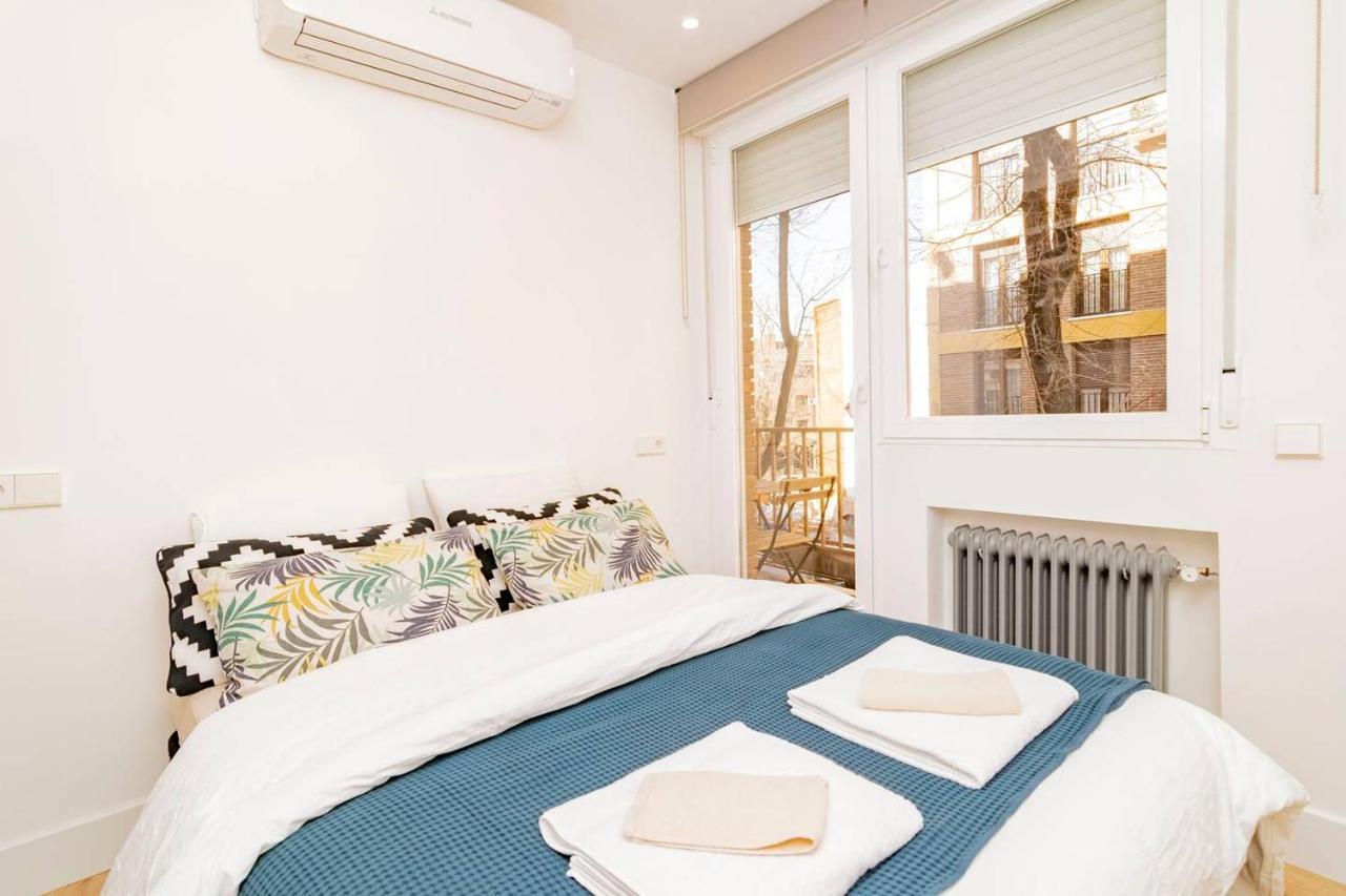 Superb Apartment Near Madrid Rio By Batuecas Εξωτερικό φωτογραφία